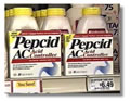Pepcid AC